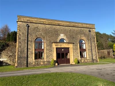 Goodshaw Lane, Rossendale